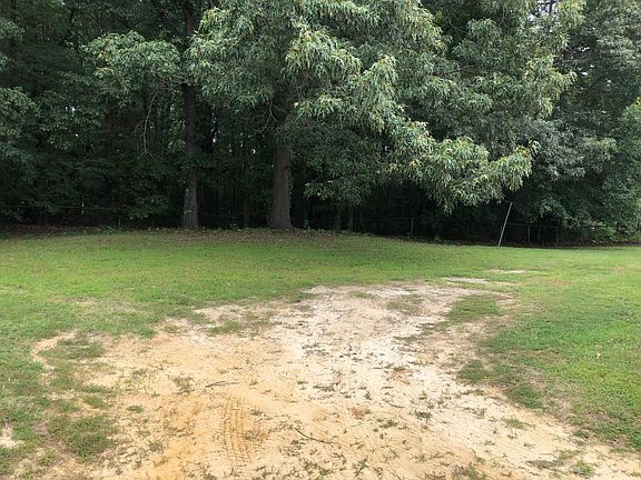 Back Yard.