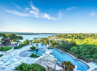 219 Bella Riva Dr, Austin, TX 78734