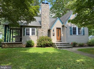 521 N Governors Ave, Dover, DE 19904