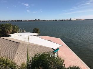 606 55th Ave, Saint Pete Beach, FL 33706