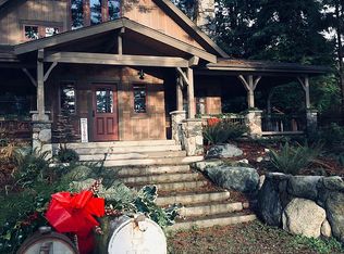 9015 Samish Island Rd, Bow, WA 98232