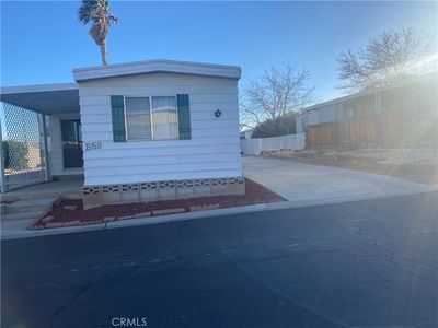 20683 Waalew Rd SPC 59, Apple Valley, CA, 92307
