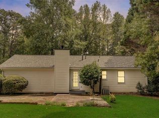 40 North Dr, Hampton, GA 30228
