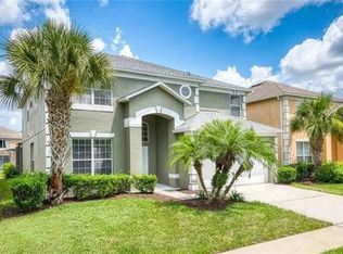 8503 Sunrise Key Dr, Kissimmee, FL 34747