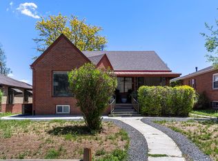 1630 N Perry St, Denver, CO 80204