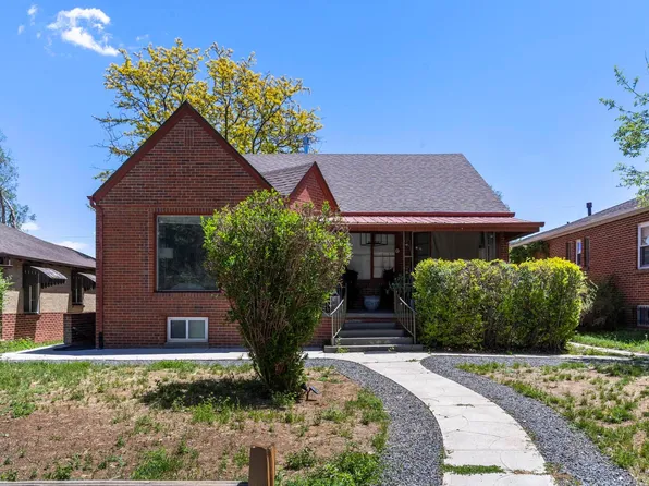 1630 Perry St APT B, Denver, CO 80204