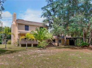 1322 W Osceola Rd, Geneva, FL 32732