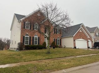 1240 Hermans Orchard Dr, Florissant, MO 63034