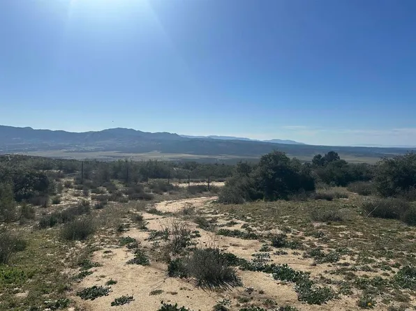 40368 Elm Brush Trl, Anza, CA 92539