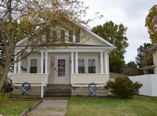 269 Rugg Ave, Newark, OH 43055