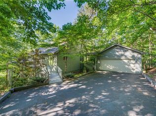 1888 Valley View Dr, Big Canoe, GA 30143