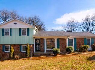 401 Freda Villa, Madison, TN 37115