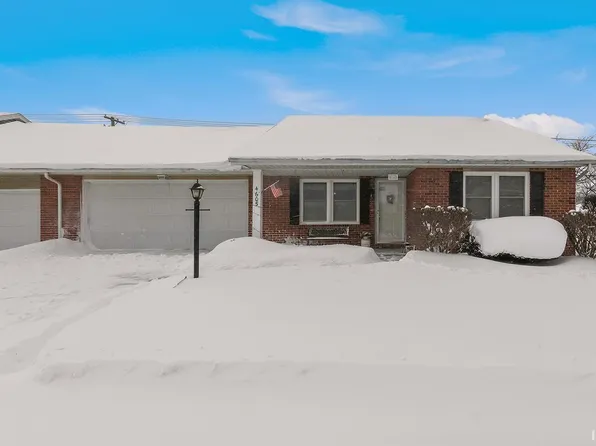 4605 Riversedge Dr, Mishawaka, IN 46544