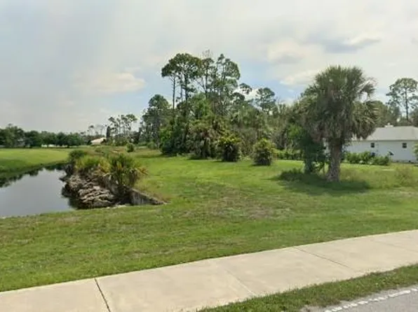17496 Cape Horn Blvd #5, Punta Gorda, FL 33955