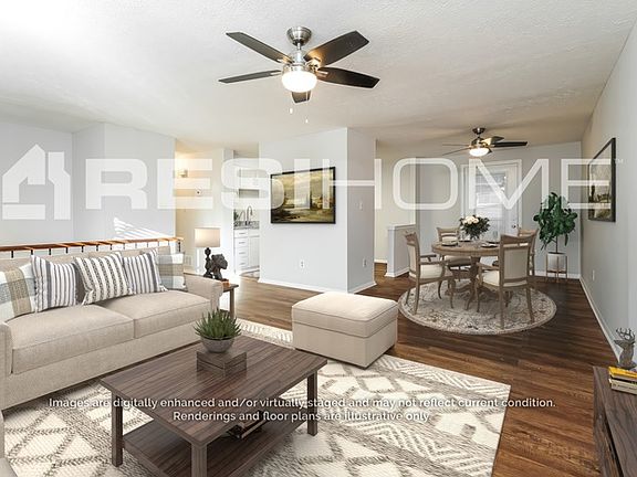 3rd image of 7608 Suwannee Ct