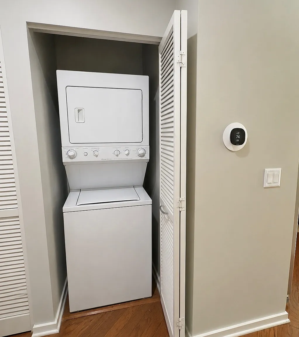 1 bed, 806 sqft, $2,750 — Photo 4