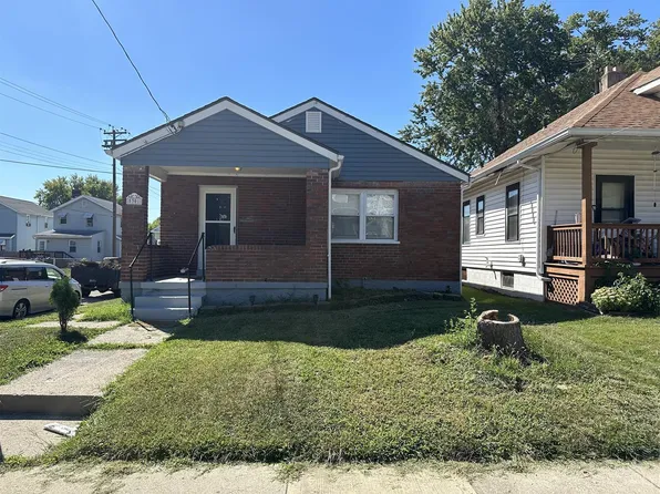 5301 Hunter Ave, Cincinnati, OH 45212