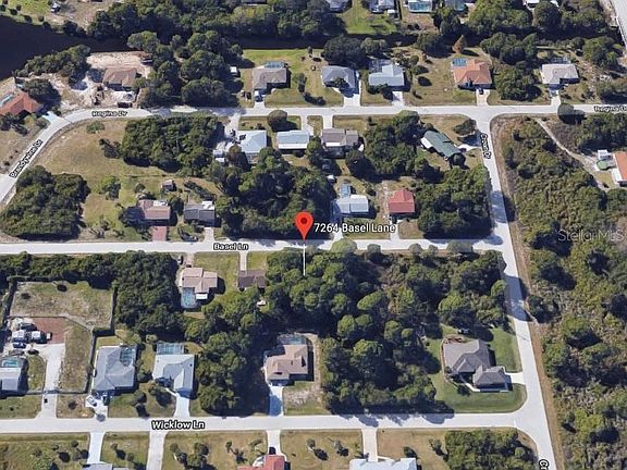 5th image of 7264 Basel Ln