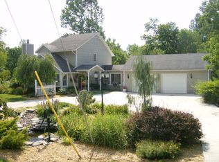 147 Hartley Rd, Wheelersburg, OH 45694