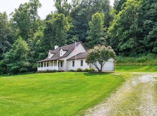 1421 Tarkiln Rd SE, Lancaster, OH 43130