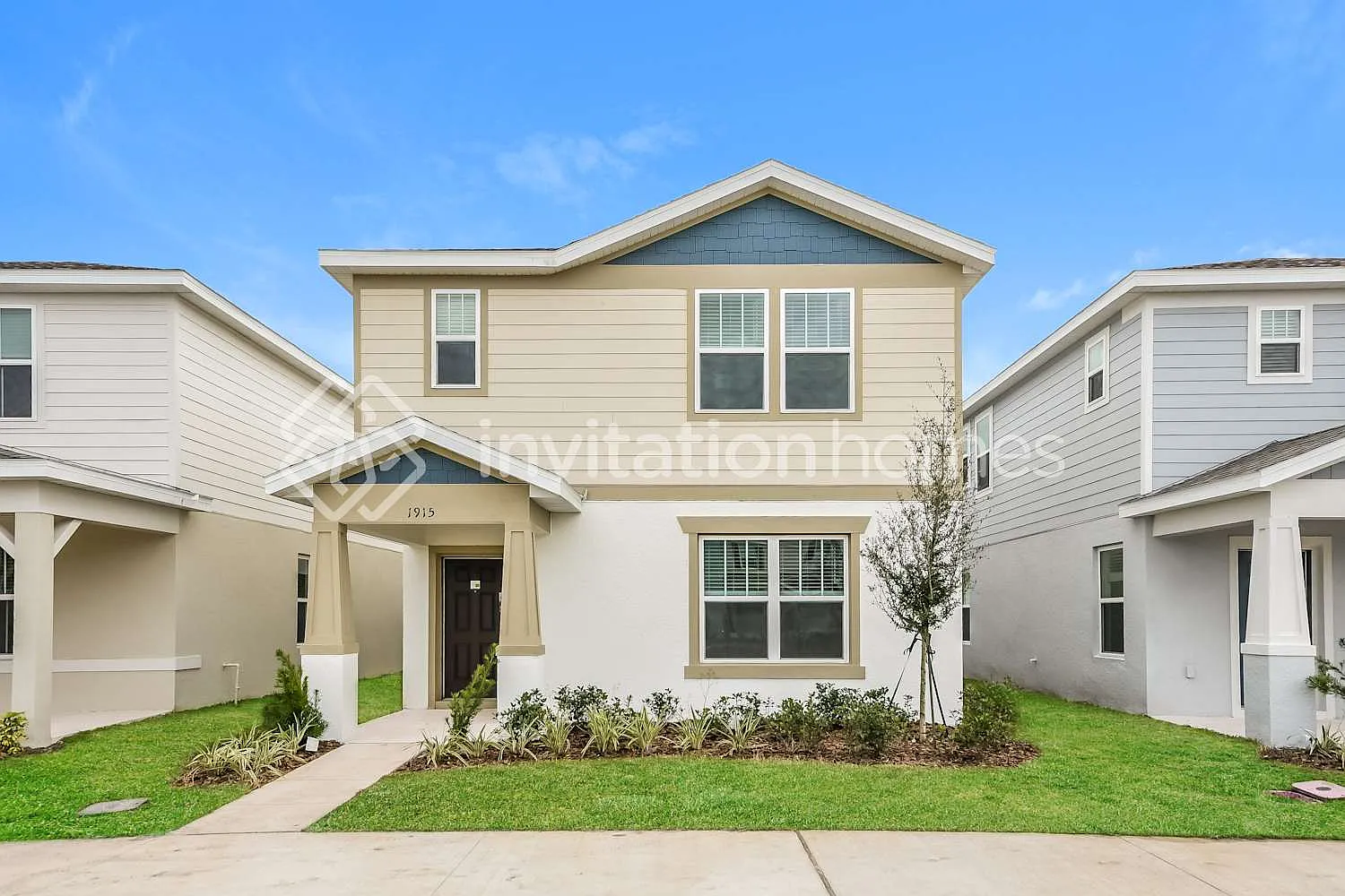1915 Tohoqua Boulevard Kissimmee, FL 34744 — Photo 1