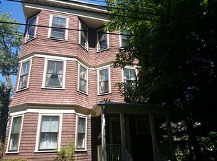 593 Heath St, Brookline, MA 02467