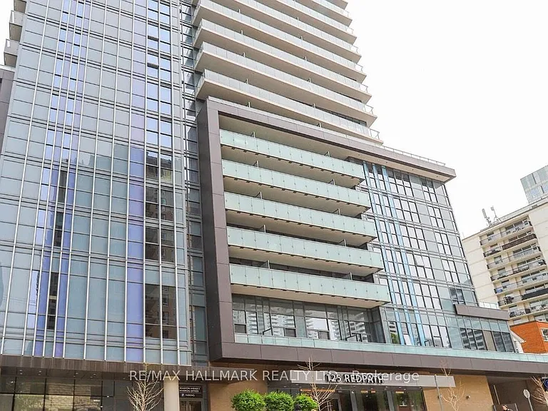 125 Redpath Ave #2508 — Photo 16