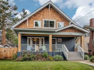 2535 NE 42nd Ave, Portland, OR 97213
