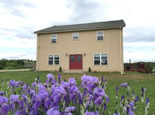 17200 C Rd, Delia, KS 66418