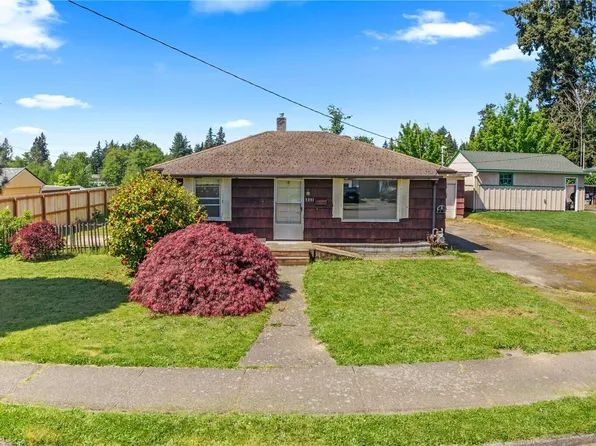 3331 Phillips Avenue, Bremerton, WA 98310