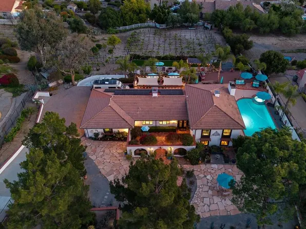 2763 W Victoria Dr, Alpine, CA 91901