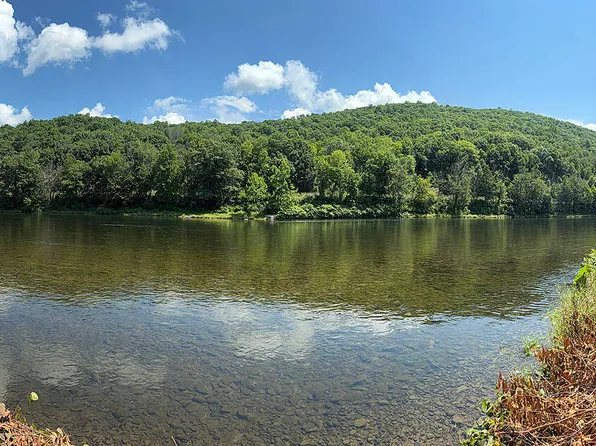 0 River Rd, Equinunk, PA 18417