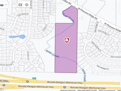 3108 W Pleasant Ridge Rd, Grapevine, TX, 76016