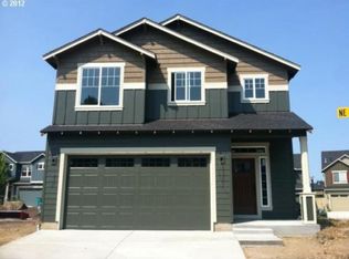 6924 NE 104th Way, Vancouver, WA 98686