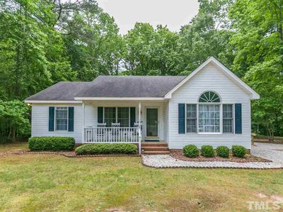 105 Yuma Dr, Louisburg, NC, 27549
