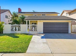 13506 Darvalle St, Cerritos, CA 90703