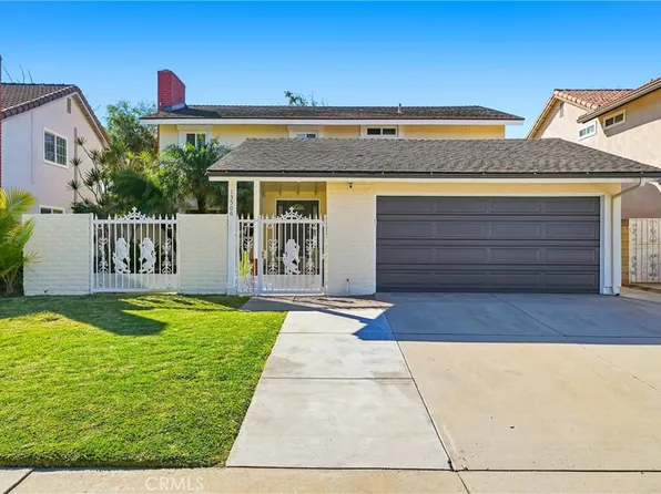 13506 Darvalle St, Cerritos, CA 90703