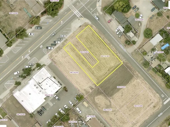 205 W Tefft St Lot 1, Nipomo, CA 93444