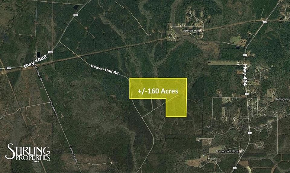 1st image of Beaver Ball Rd