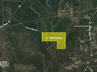 Beaver Ball Rd, Lacombe, LA 70445