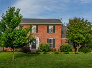 3501 Barbour Place Cir, Spring Valley, KY 40241