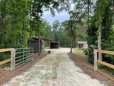 168 Pineview Rd, Monticello, FL, 32344