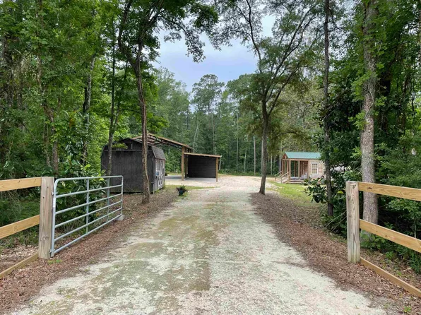 168 Pineview Rd, Monticello, FL 32344