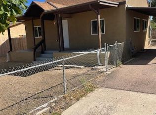 1536 E 1st St, Pueblo, CO 81001