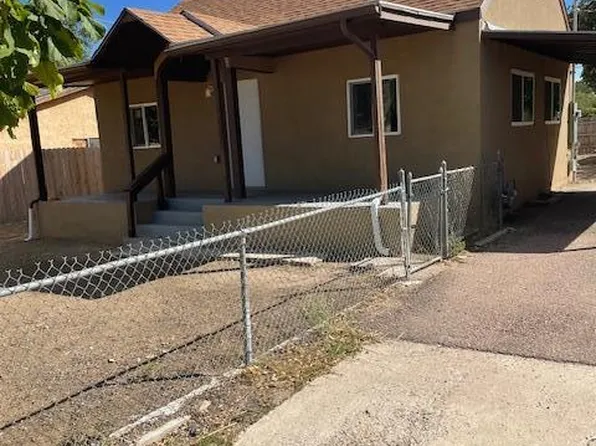 1536 E 1st St, Pueblo, CO 81001