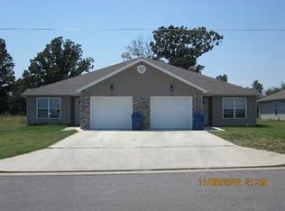 3316 S Kenser, Joplin, MO 64804