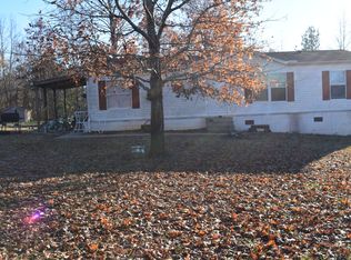 560 Lofton Rd, Enville, TN 38332