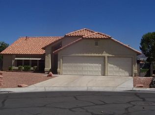 226 Indian Trail Ct, Henderson, NV 89074