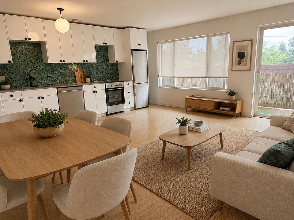 1st image of 2460 NE Northgate Way APT 8