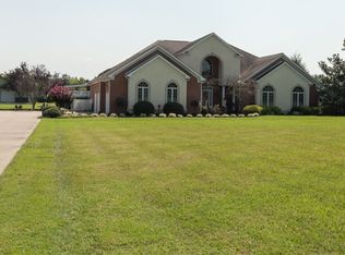 2725 Wilson Overall Rd, Murfreesboro, TN 37127